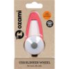 Hundelys Blinker Wheel Rosa 9x4x18.5cm