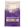 Monster Dog Original Senior Chicken/Turkey 2 kg