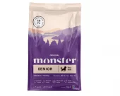Monster Dog Original Senior Chicken/Turkey 2 kg