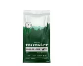 Monster Dog Grainfree Singles Lamb 2 kg