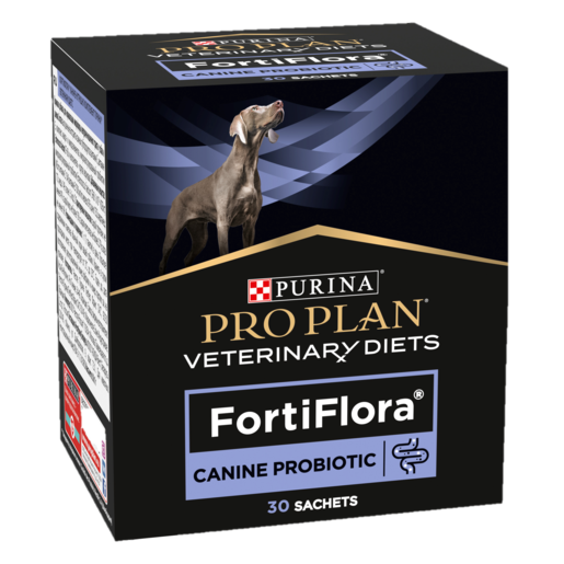 Pro Plan FortiFlora 30x1g