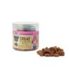 Hundesnacks i bøtte | Treateaters Mini Bits Duck 70g