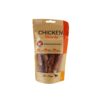 Hundesnacks Treateaters Chicken Munchy, 80g