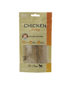 Hundesnacks Treateaters Duck Sticks 100g