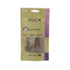 Hundesnacks Treateaters Duck Jerky 80g