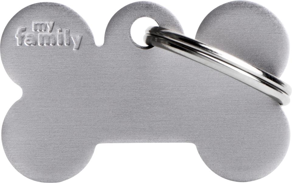 MyFamily ID-tag Basic Ben L | Flere  farger