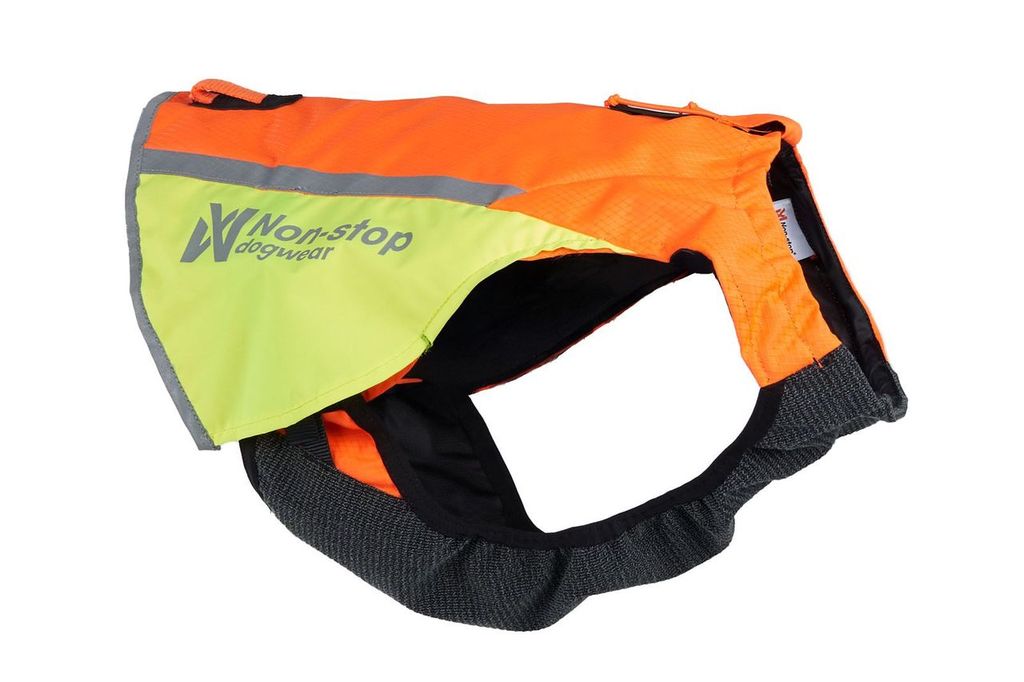 Non-Stop Protector vest 2.0, unisex, orange | Flere størrelser