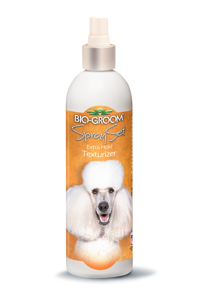 Bio-Groom Spray Set 355 ml