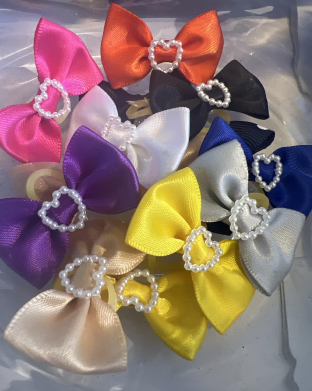 Hundesløyfe | Vilkårlig type