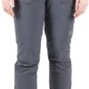 Non-Stop Trail quest pants W womens, Grey | Flere størrelser