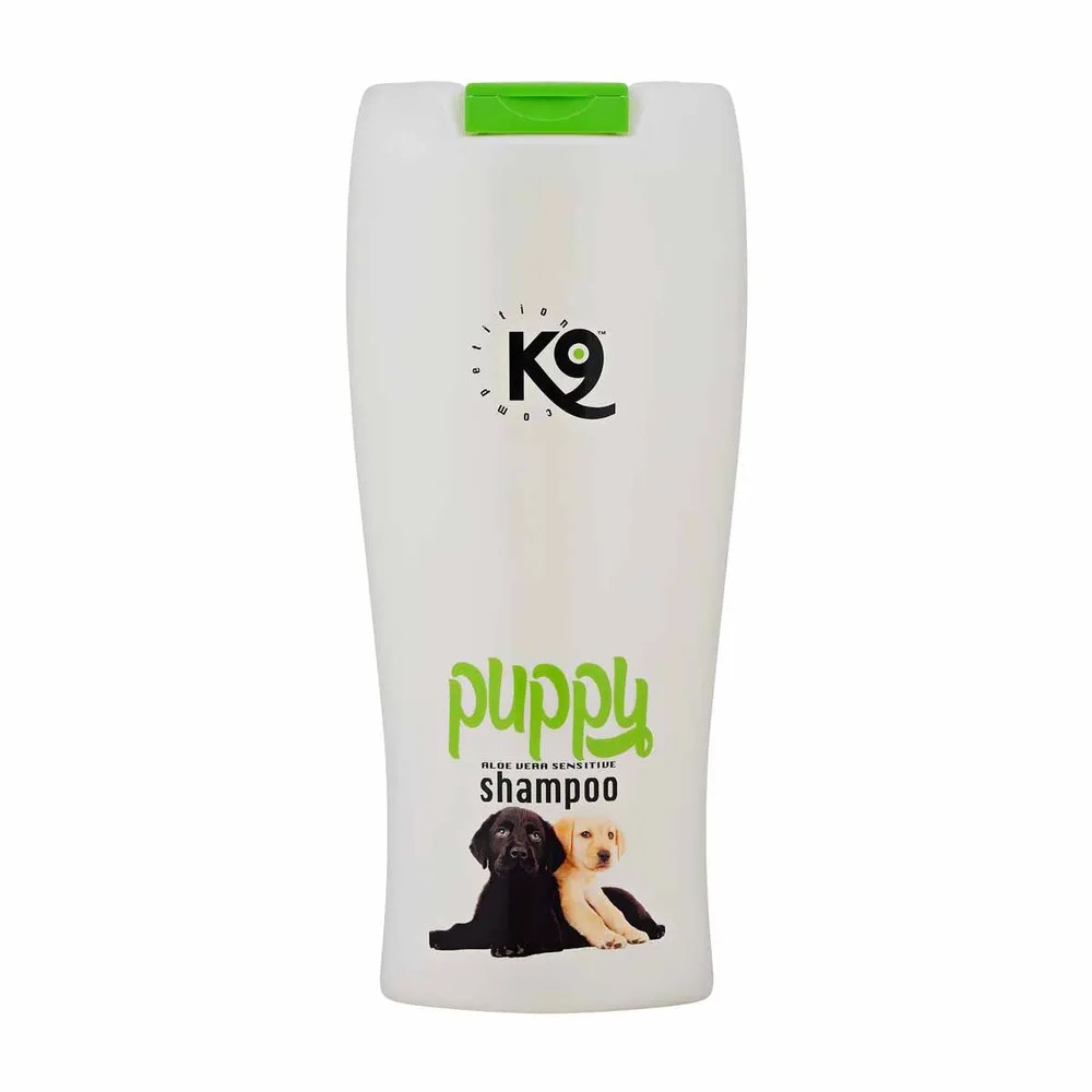 K9 Shampo 300 ml Puppy