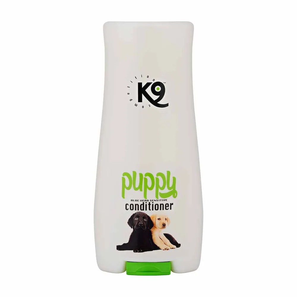 K9 Conditioner 300 ml Puppy