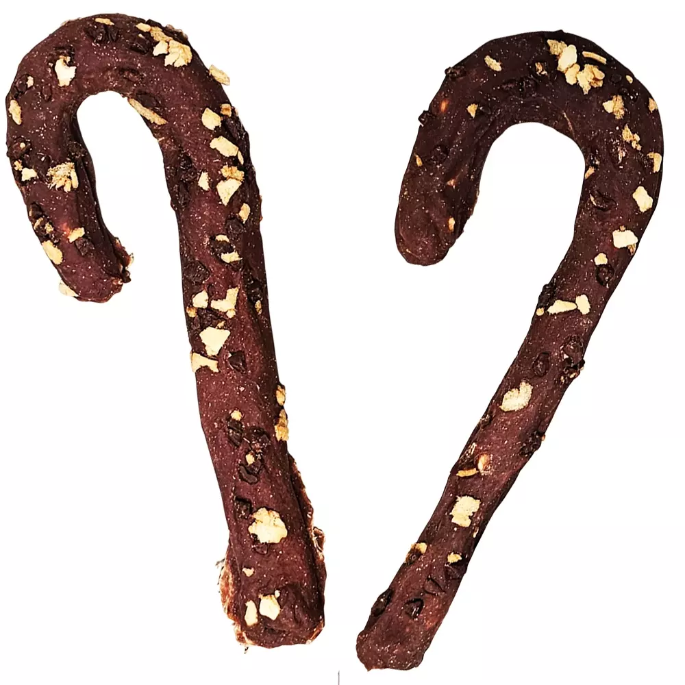 StarSnack Barbecue XMAS-Cane Duck L