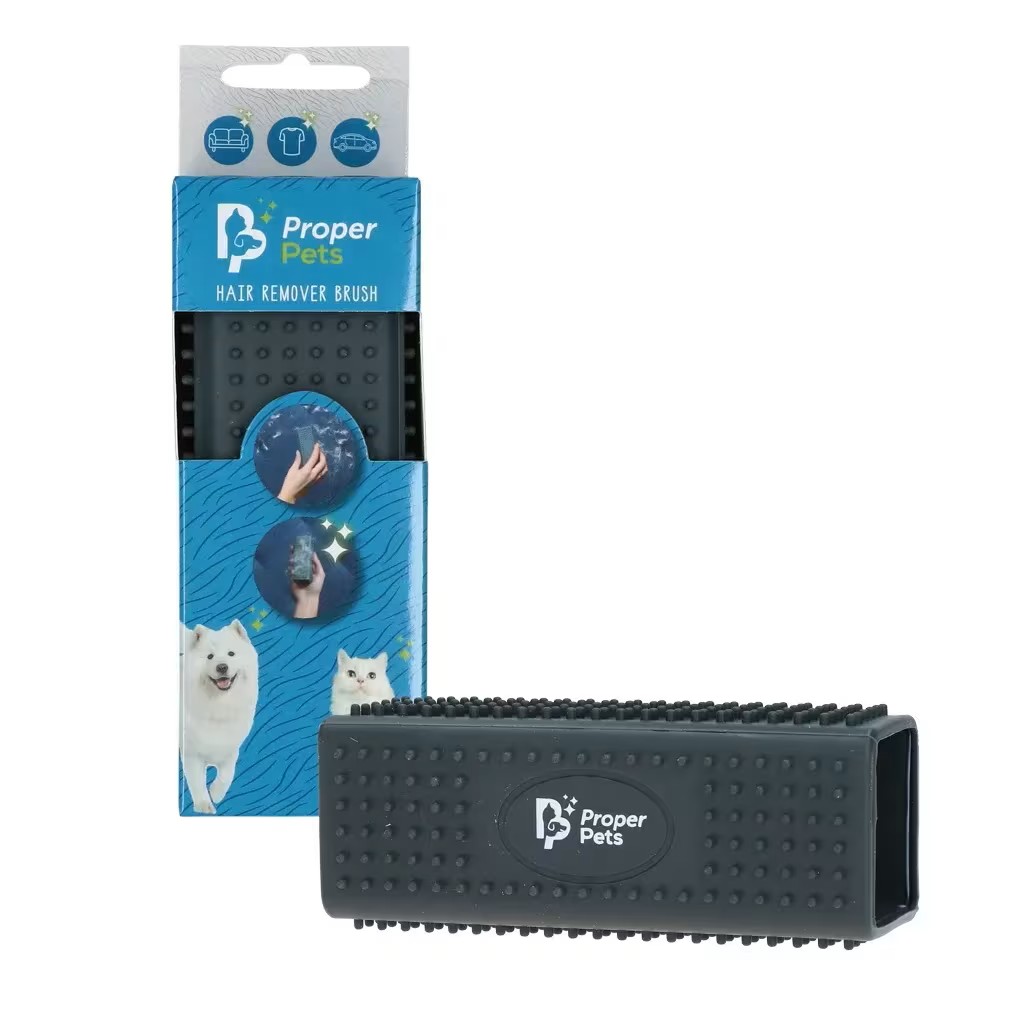 Pels fjerner, Proper Pets Hair Remover