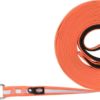 Sporline Easy Life 10m 17mm Oransje med Refleks