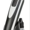 Klippemaskin Slim TR500 Trådløs 3W Hvit/Sort