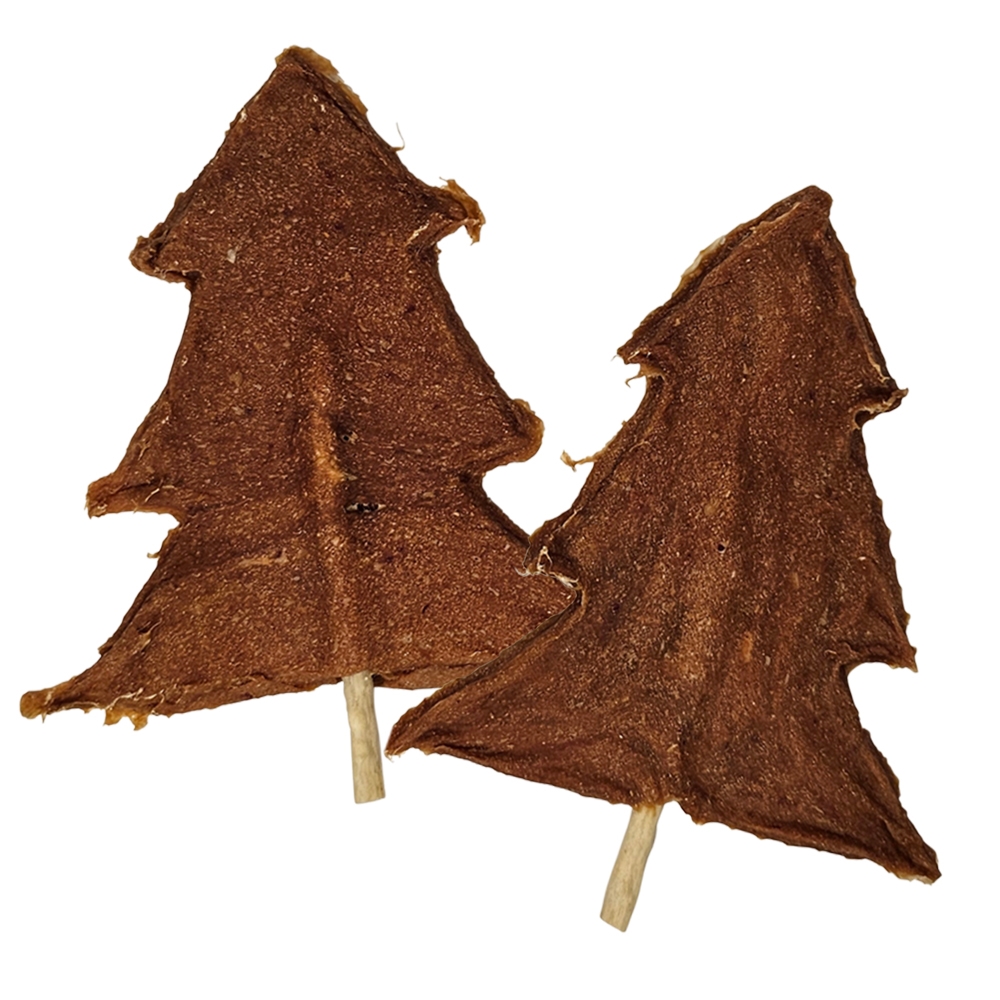 StarSnack Barbecue XMAS-Cane Duck S