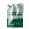 Monster Dog Bone Broth Lamb, beinkraft lam 350 ml