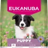 EUKANUBA Puppy Medium Breed kylling 3 kg
