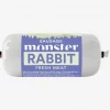 Monster Dog Sausage Rabbit 200 g