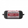 Monster Cat Sausage Beef 80 g
