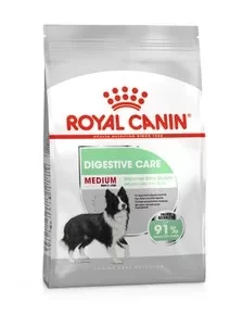Royal Canin hund Digestive Care Medium 3 kg