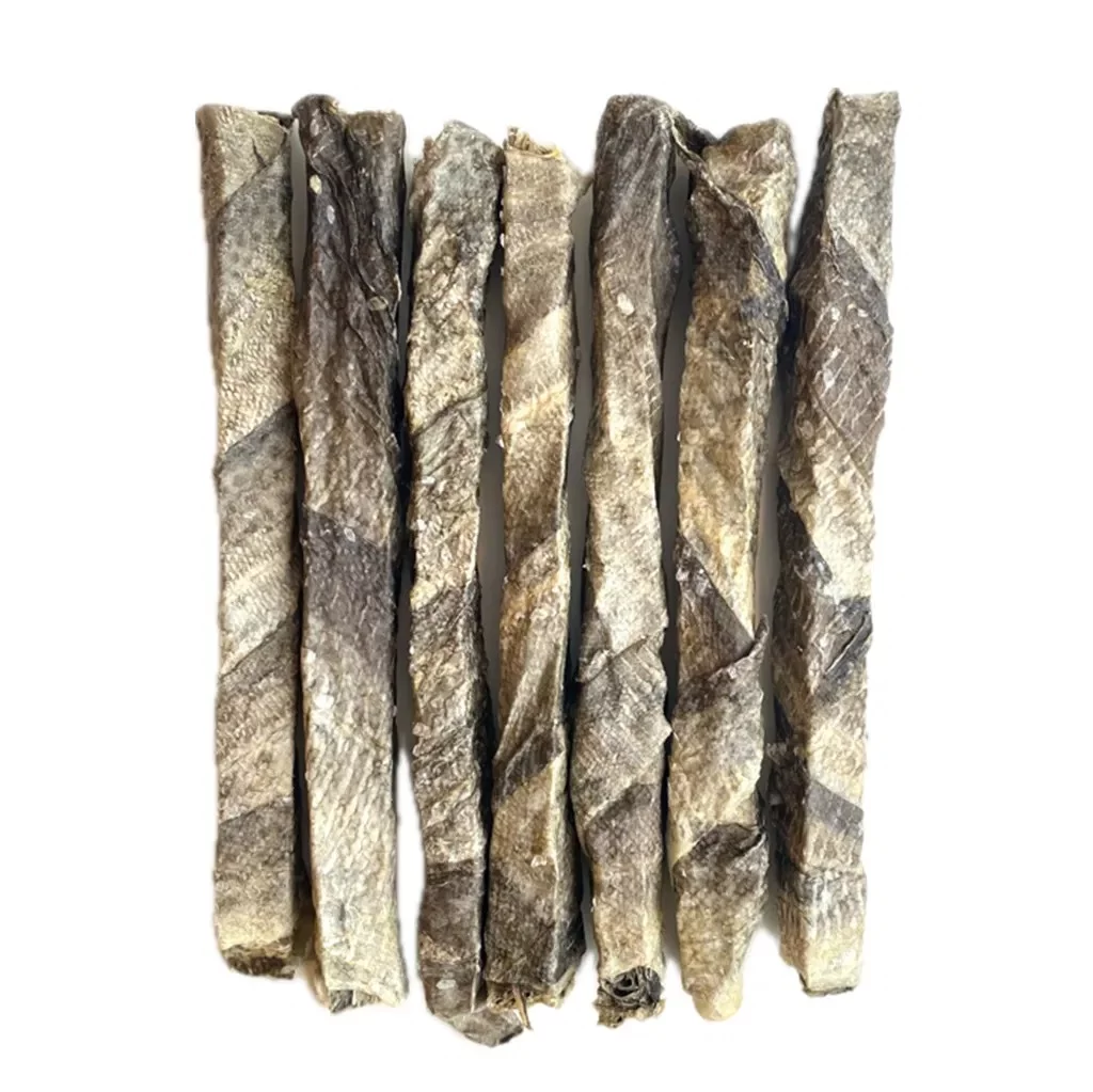 Torske stenger EU i pose 270g.