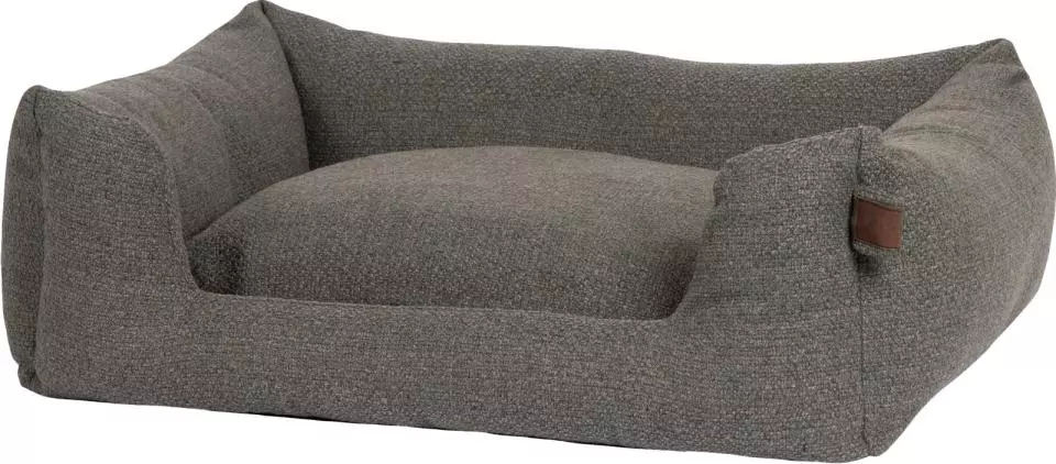 Fantail Snooze Endurance ECO hundeseng Seaweed Green 80x60 cm