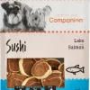 Companion sushi (Laks), 80g