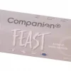 Companion+ Hundepølse Hest 350g