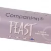 Companion+ Hundepølse Lam 350g