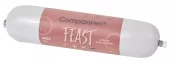 Companion+ Hundepølse Okse 350g