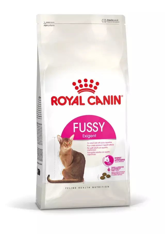 Royal Canin Fussy Cat 2 kg