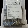 PROVIT Tørket Lodde Fisk 70g