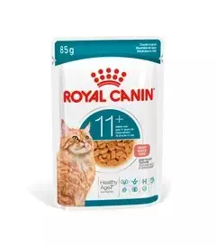 Royal Canin Ageing 11+ Gravy 85 g