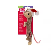 KONG Holiday Cat Luvs Mouse 21,5x9x14cm