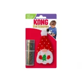 KONG Holiday Cat Refillables Gnome 5x5x10cm