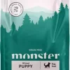 Monster Grain Free Puppy All Breed 2kg