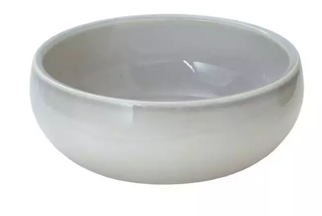 Hunter Bowl Lisboa 550 ml Ceramic multicolored creme