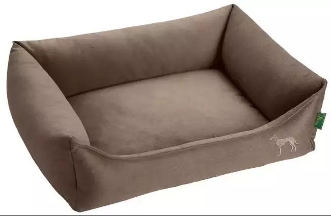 Hunter hundeseng Sofa Orthopedic Merida 70x50