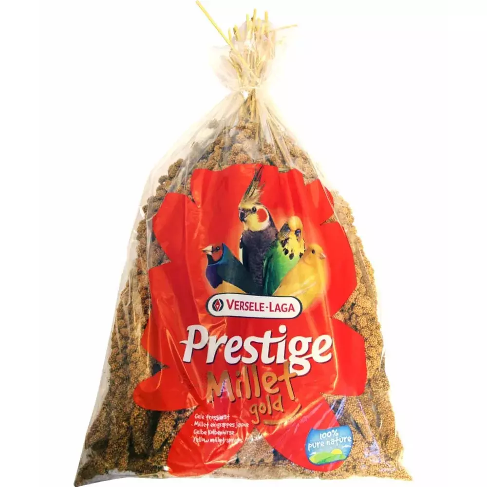 Prestige Hirsekolber 1kg