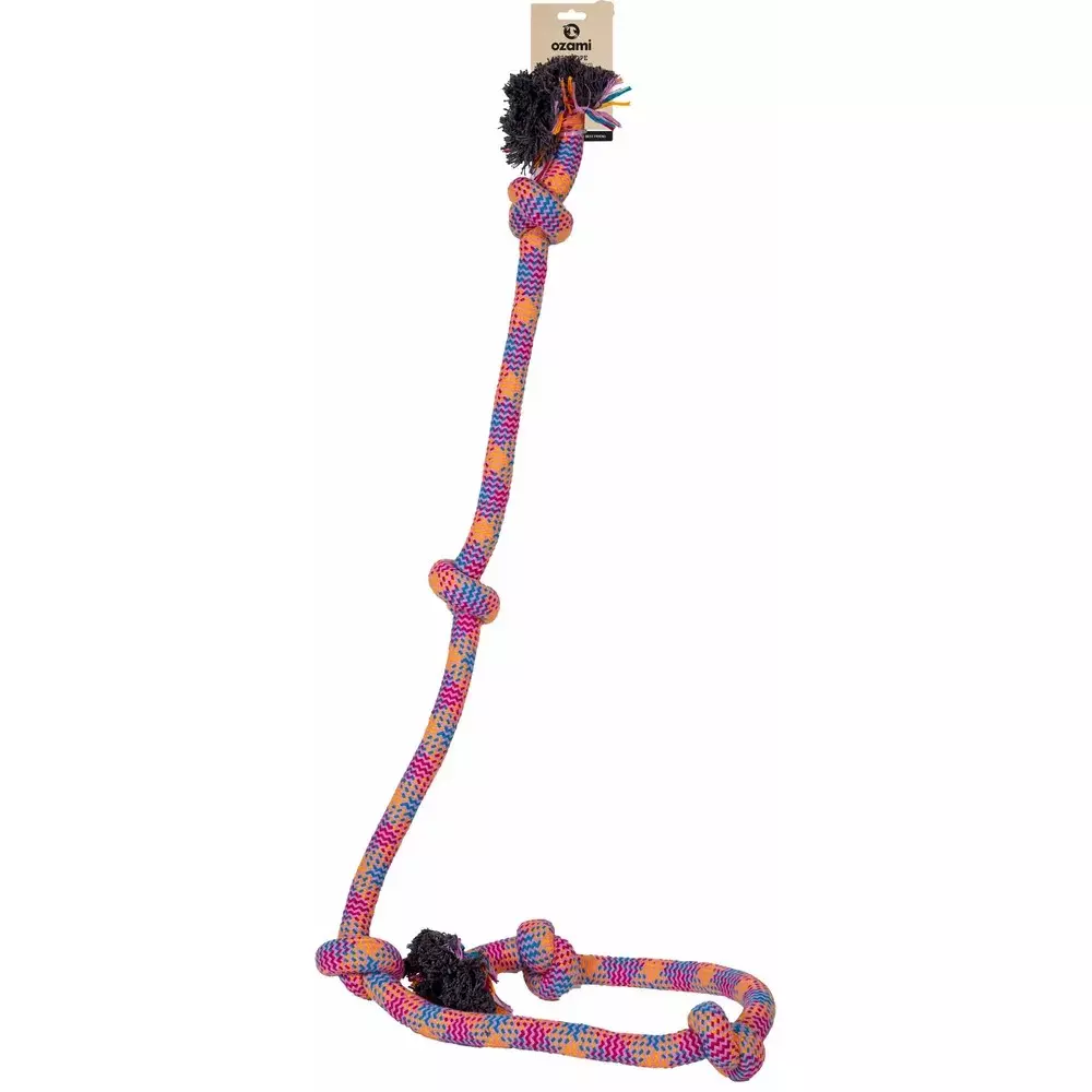 Ozami Big Rope  5 Knots 178cm