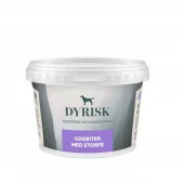 Dyrisk Godbit Storfe 300g