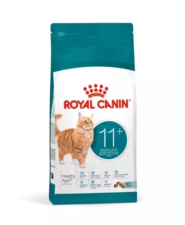 Royal Canin Ageing 11+ 4kg