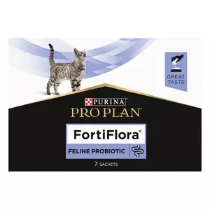 Purina Pro Plan Fortiflora til katt 1g
