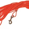 Sporline PVC orange 15 m./ 4mm.
