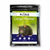 Small Weaner Rat 13*4cm 60-90g 4-pack