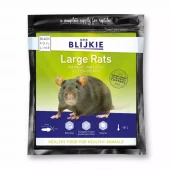 Large Rat 29*6cm 250-350g 3-pack