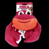 Hundeleke KONG Shakers Shimmy Crab M