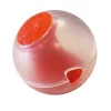 Hundeleke Giggle Snack Ball Oransje Ø7,5cm